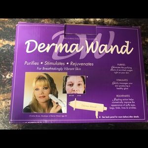 Dermawand